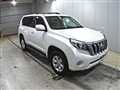 2016 Toyota Land Cruiser Prado