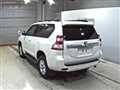 2016 Toyota Land Cruiser Prado