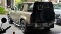2021 Land Rover Defender