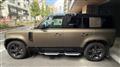 2021 Land Rover Defender