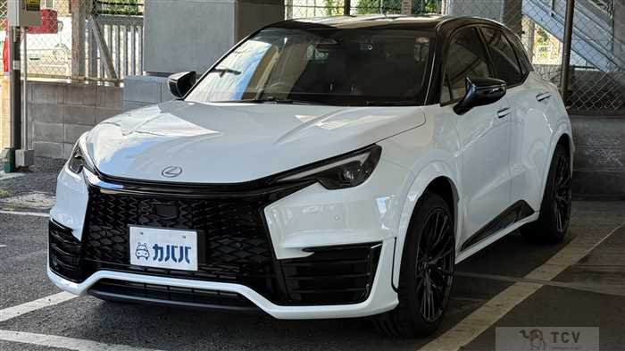 2025 Lexus Other