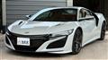 2018 Honda NSX