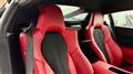 2018 Honda NSX