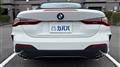 2021 BMW 4 Series