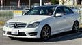 2018 Mercedes-Benz C-Class