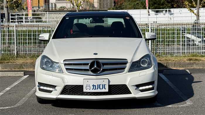 Mercedes-Benz C-Class 2018 photo 2