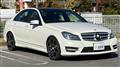 2018 Mercedes-Benz C-Class