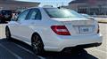 2018 Mercedes-Benz C-Class