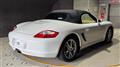 2010 Porsche Boxster