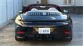 2025 Porsche 911