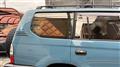 2002 Toyota Land Cruiser Prado