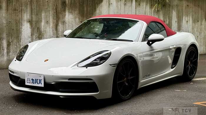 2024 Porsche Porsche Others