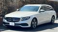 2018 Mercedes-Benz E-Class