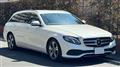 2018 Mercedes-Benz E-Class