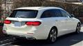 2018 Mercedes-Benz E-Class