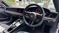 2022 Porsche 911