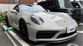 2022 Porsche 911