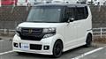 2016 Honda N BOX