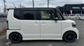 2016 Honda N BOX