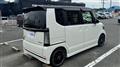 2016 Honda N BOX