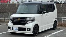 2016 Honda N BOX