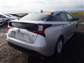 2021 Toyota Prius