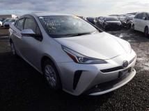 2021 Toyota Prius