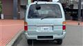2000 Toyota Hiace Van