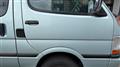 2000 Toyota Hiace Van