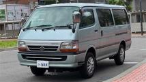 2000 Toyota Hiace Van