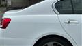 2007 Lexus GS