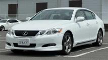 2007 Lexus GS