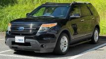 2011 Ford Explorer