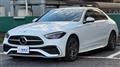 2024 Mercedes-Benz C-Class
