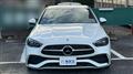 2024 Mercedes-Benz C-Class