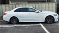 2024 Mercedes-Benz C-Class