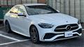 2024 Mercedes-Benz C-Class