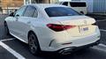 2024 Mercedes-Benz C-Class