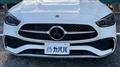 2024 Mercedes-Benz C-Class