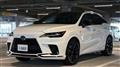 2025 Lexus RX