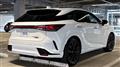 2025 Lexus RX
