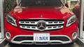 2017 Mercedes-Benz GLA-Class