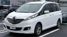2014 Mazda Eunos Others