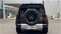 2024 Land Rover Defender