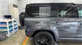 2024 Land Rover Defender