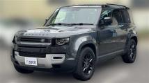 2024 Land Rover Defender