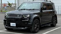 2023 Land Rover Defender