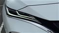 2025 Toyota Harrier Hybrid