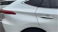 2025 Toyota Harrier Hybrid