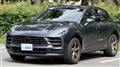 2019 Porsche Macan